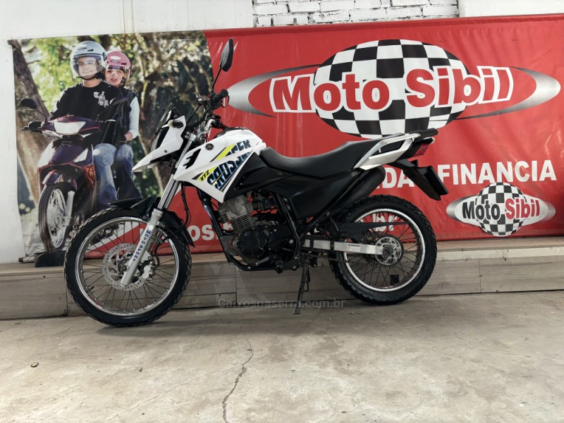 XTZ 150 CROSSER S FLEX - 2020 - BENTO GONçALVES