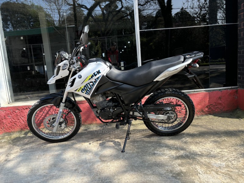 XTZ 150 CROSSER S FLEX - 2020 - BENTO GONçALVES