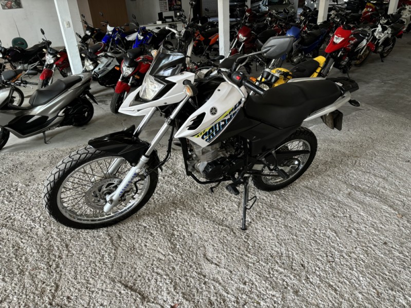 XTZ 150 CROSSER S FLEX - 2020 - BENTO GONçALVES