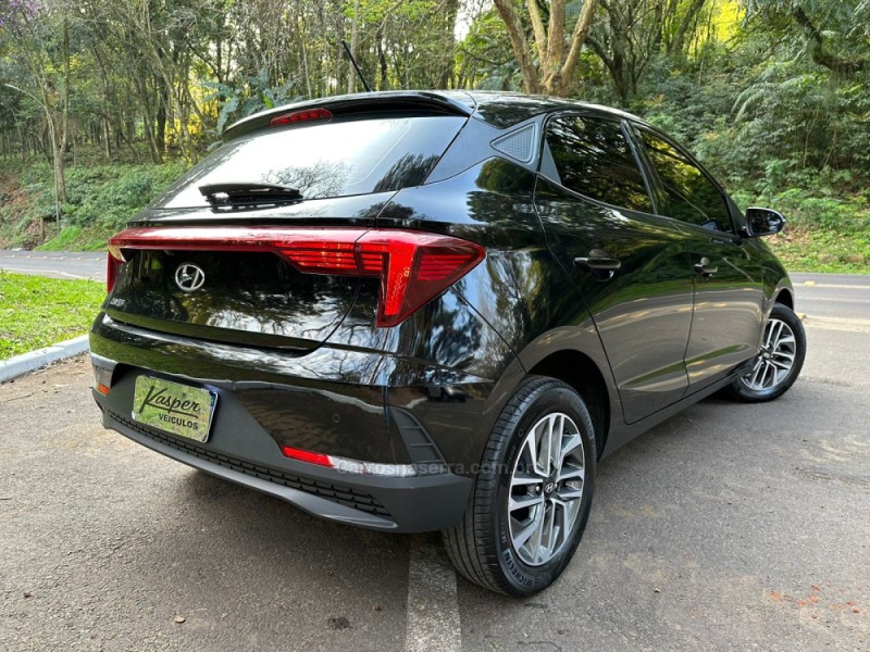 HB20 1.0 12V LIMITED FLEX 4P MANUAL - 2023 - DOIS IRMãOS