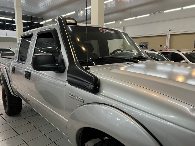 RANGER 3.0 XL 4X4 CD TURBO ELECTRONIC DIESEL 4P MANUAL - 2006 - CAXIAS DO SUL