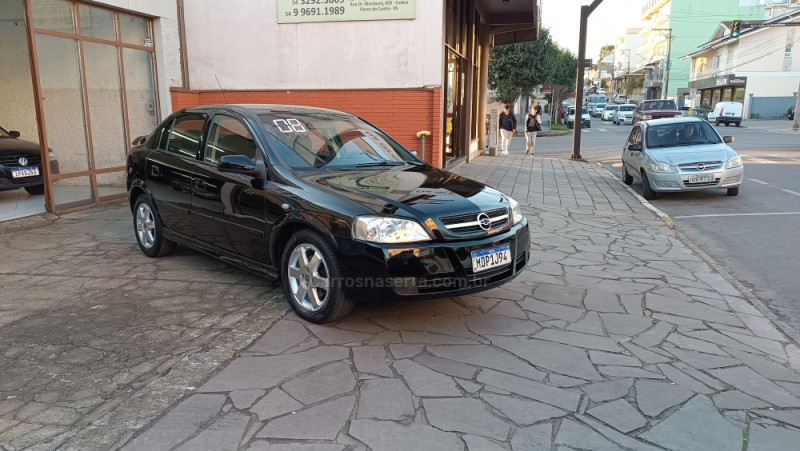 ASTRA 2.0 MPFI ADVANTAGE 8V FLEX 4P MANUAL