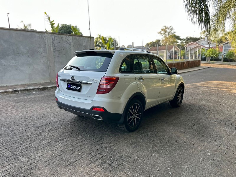 X60 1.8 16V GASOLINA 4P MANUAL - 2019 - LAJEADO