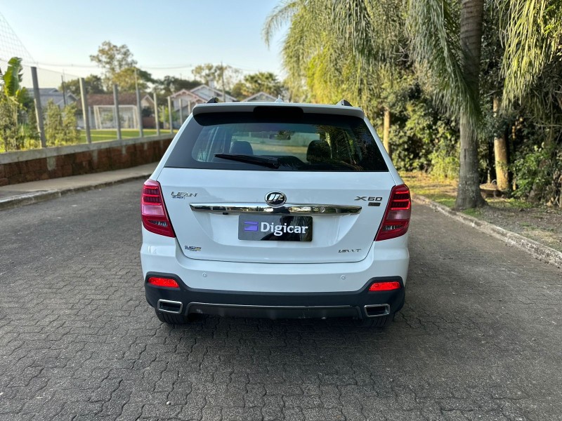 X60 1.8 16V GASOLINA 4P MANUAL - 2019 - LAJEADO