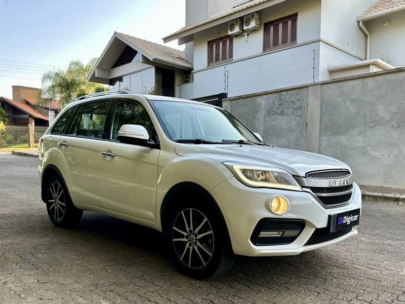 x60 1.8 16v gasolina 4p manual 2019 lajeado