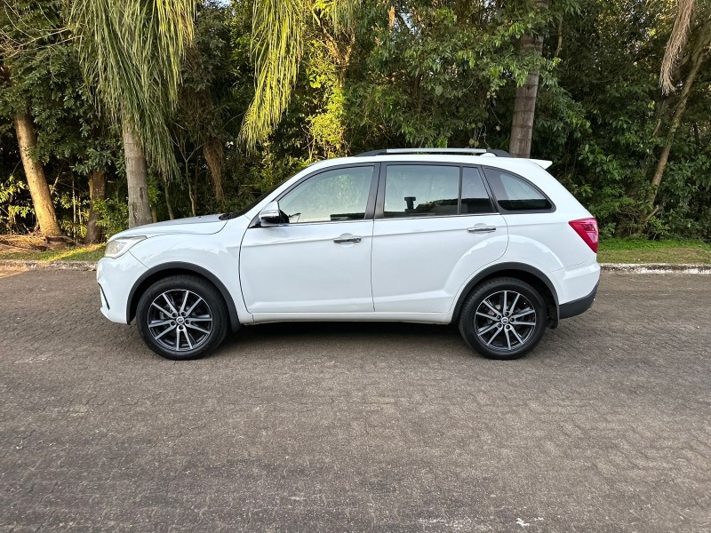 X60 1.8 16V GASOLINA 4P MANUAL - 2019 - LAJEADO