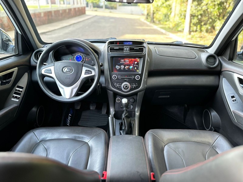 X60 1.8 16V GASOLINA 4P MANUAL - 2019 - LAJEADO