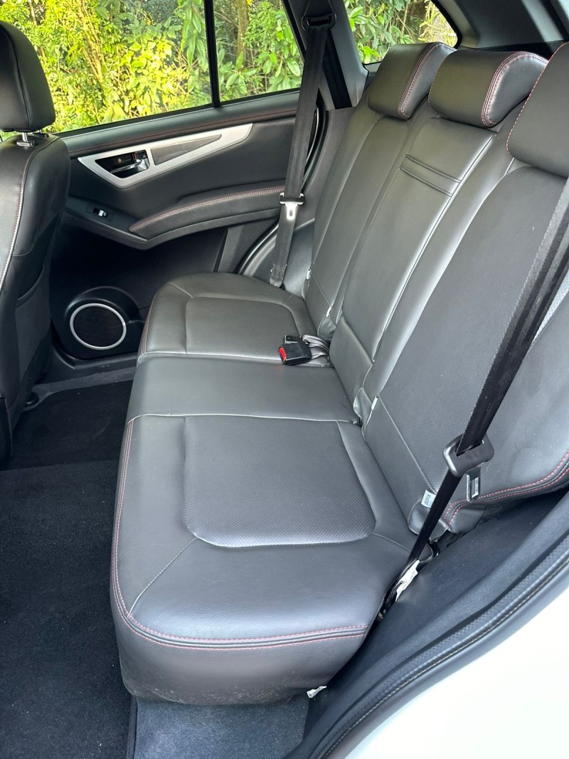 X60 1.8 16V GASOLINA 4P MANUAL - 2019 - LAJEADO