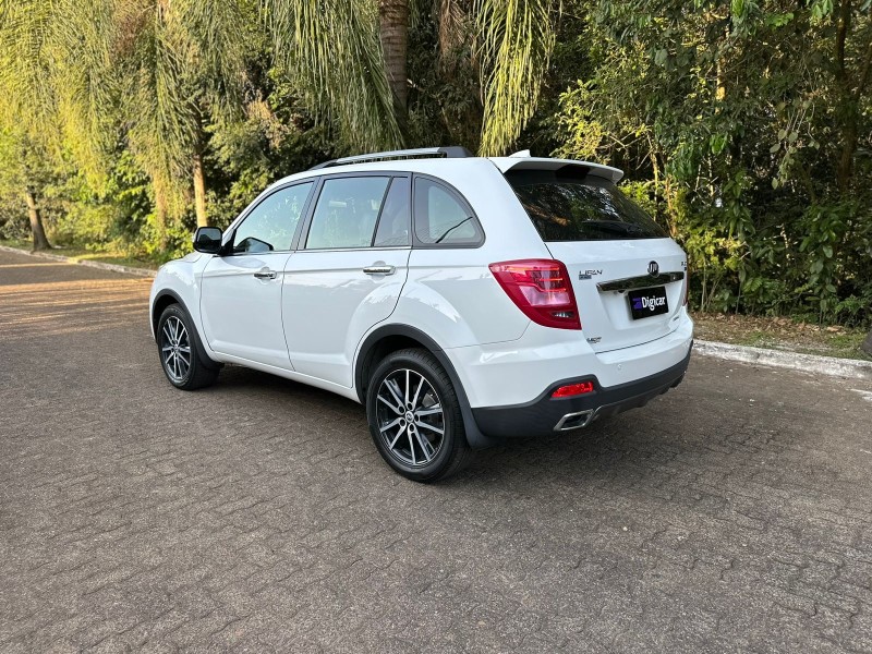 X60 1.8 16V GASOLINA 4P MANUAL - 2019 - LAJEADO