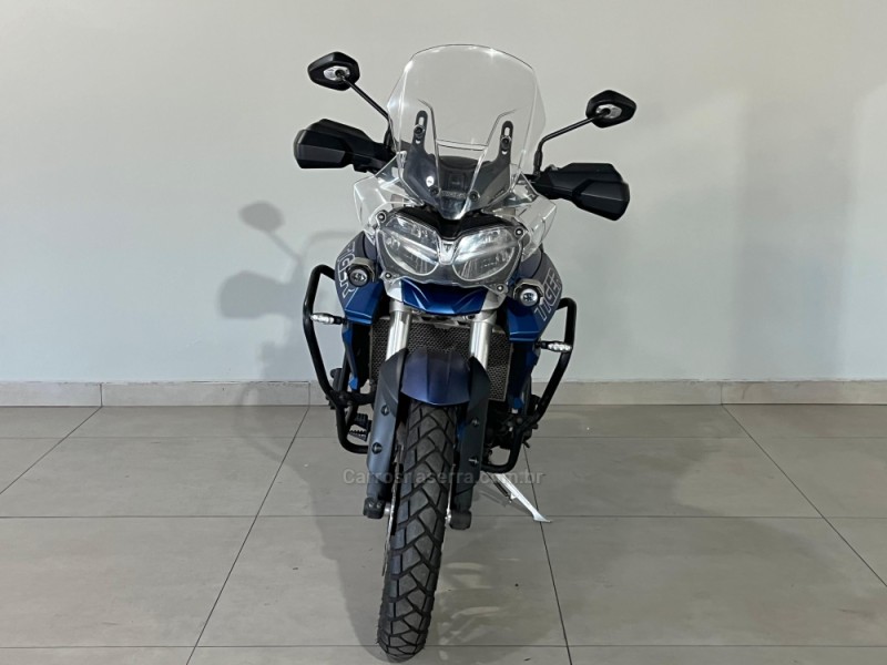 TIGER 800 XRT - 2019 - IVOTI