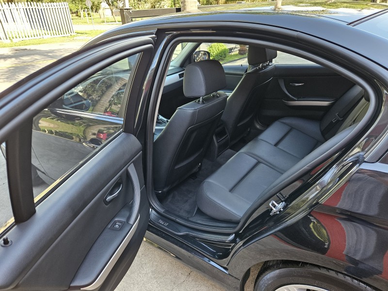 318I 2.0 SEDAN 16V GASOLINA 4P AUTOMÁTICO - 2012 - CAXIAS DO SUL