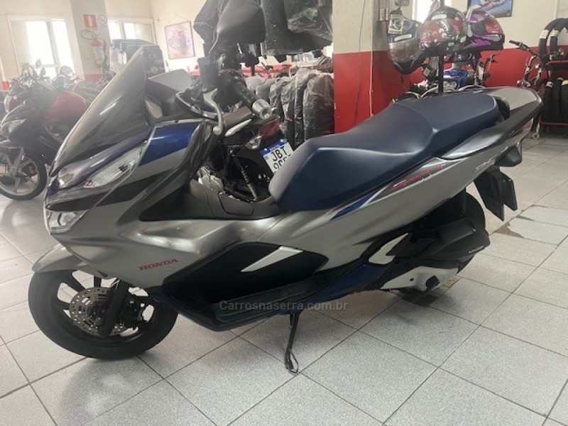 PCX 150 SPORT - 2021 - GARIBALDI