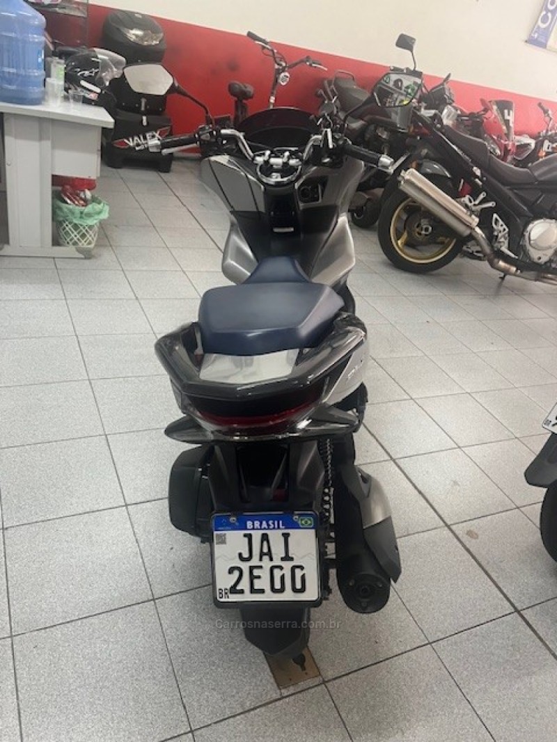 PCX 150 SPORT - 2021 - GARIBALDI