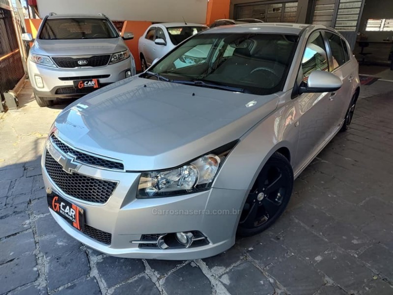 cruze 1.8 lt sport6 16v flex 4p manual 2013 caxias do sul