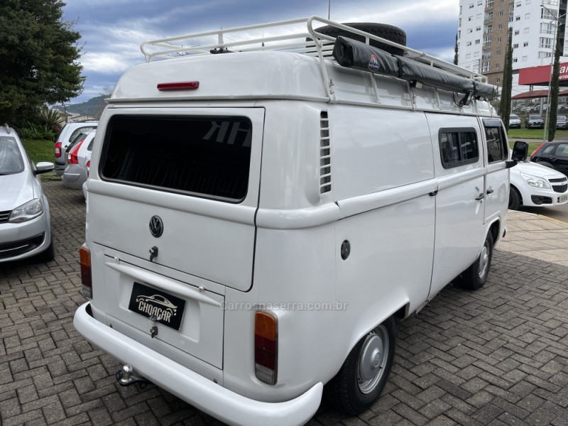 KOMBI  - 2012 - FELIZ