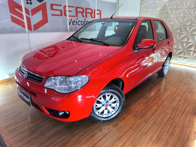 palio 1.0 mpi fire 8v flex 4p manual 2015 caxias do sul