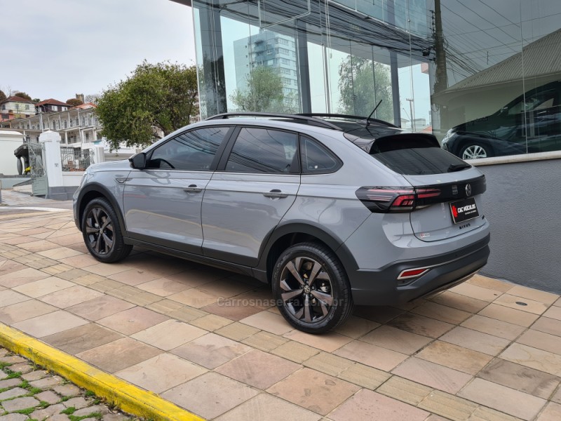 NIVUS 1.0 TSI HIGHLINE FLEX 4P AUTOMÁTICO - 2024 - BENTO GONçALVES