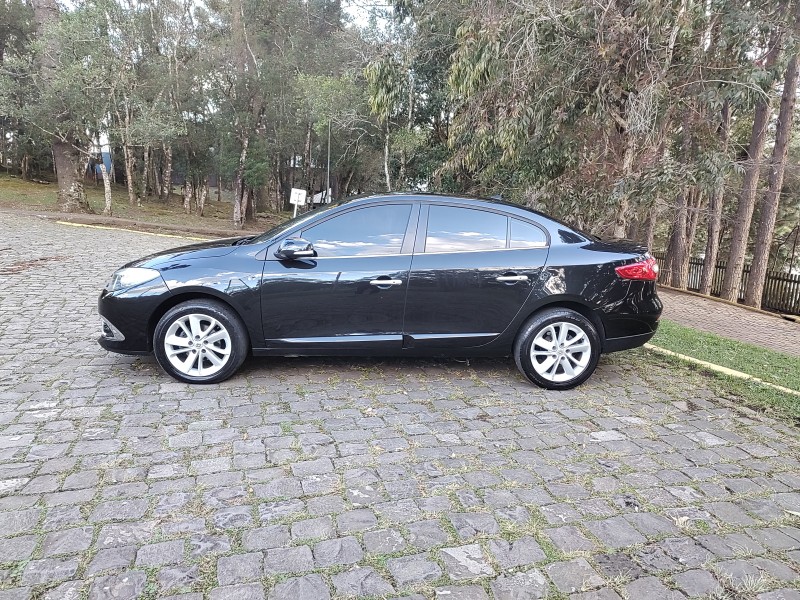 FLUENCE 2.0 PRIVILÉGE 16V FLEX 4P AUTOMÁTICO - 2015 - CAXIAS DO SUL