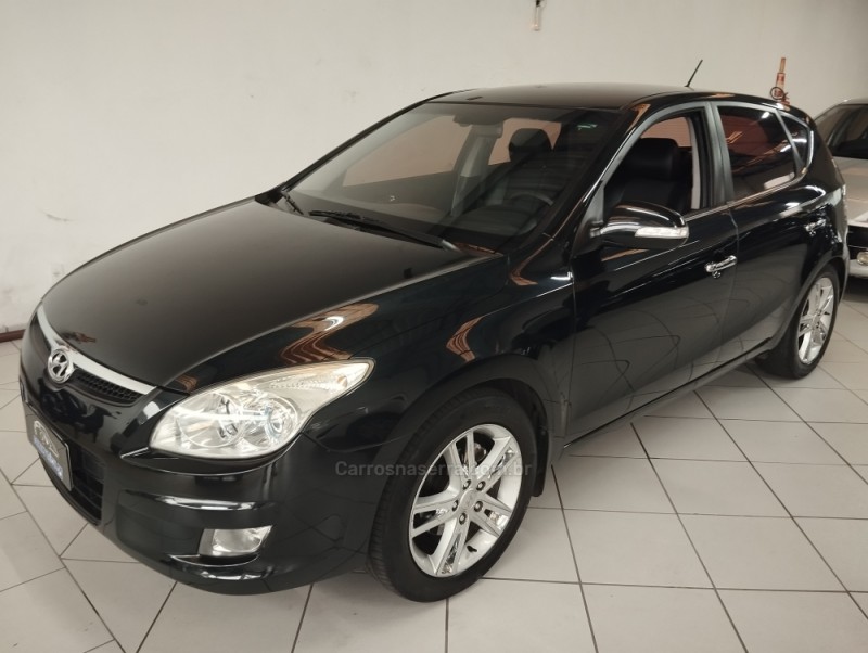 I30 2.0 MPI 16V GASOLINA 4P AUTOMÁTICO - 2010 - NOVO HAMBURGO