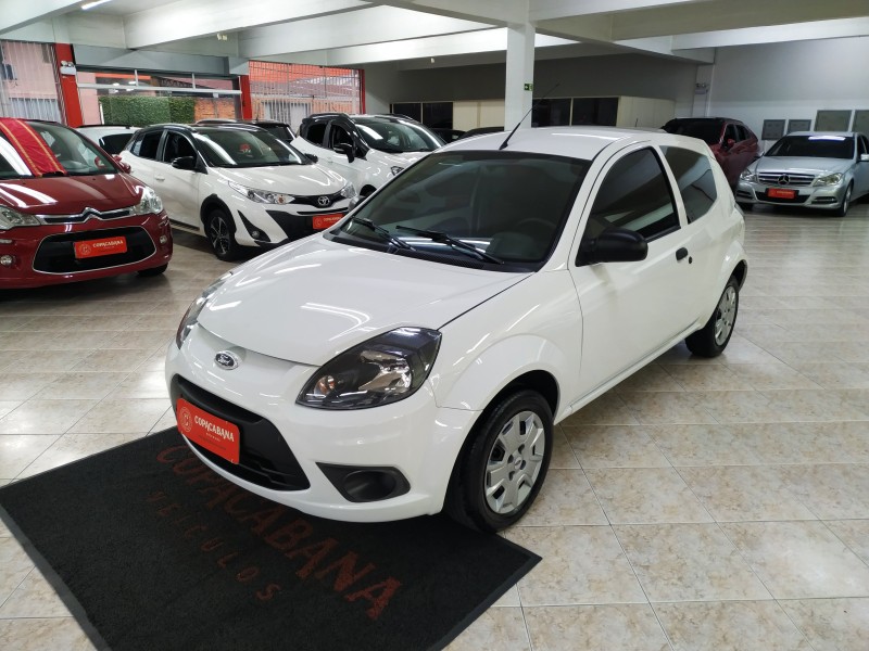 ka 1.0 mpi class 8v flex 2p manual 2013 caxias do sul