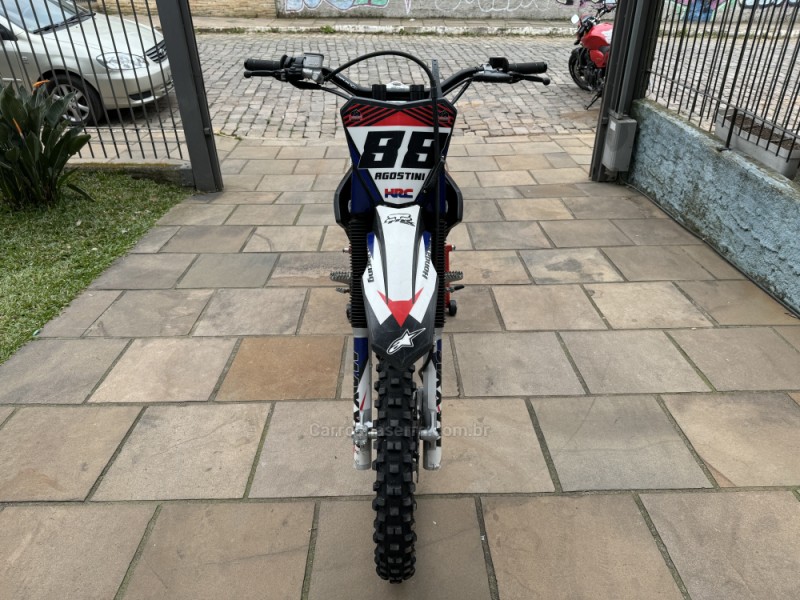 CRF 250F  - 2022 - BENTO GONçALVES