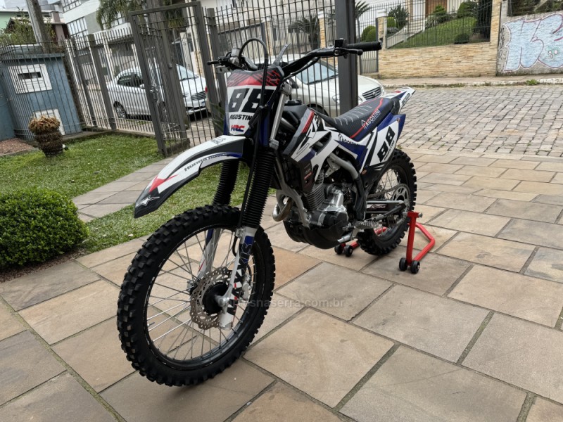 CRF 250F  - 2022 - BENTO GONçALVES