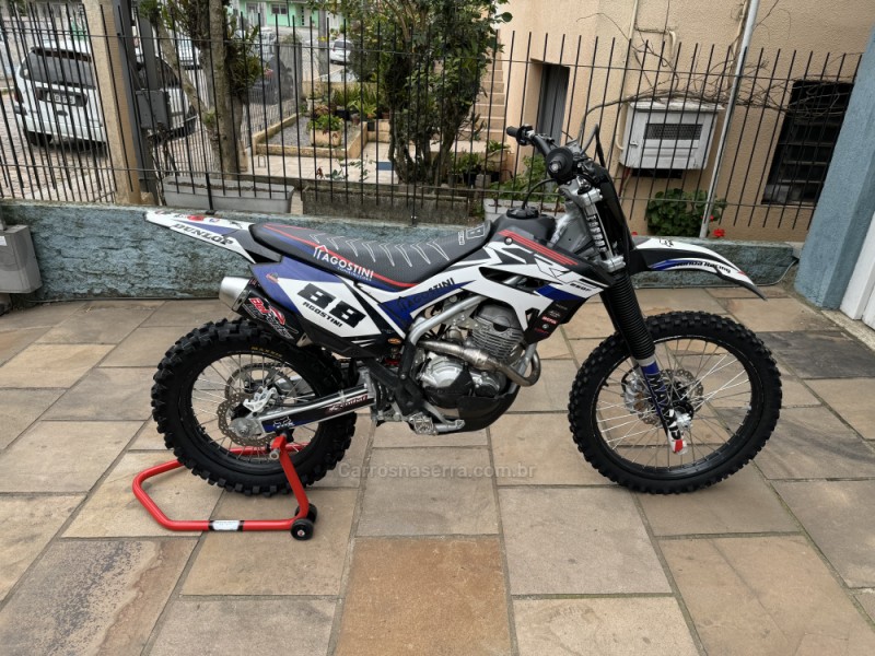 CRF 250F  - 2022 - BENTO GONçALVES