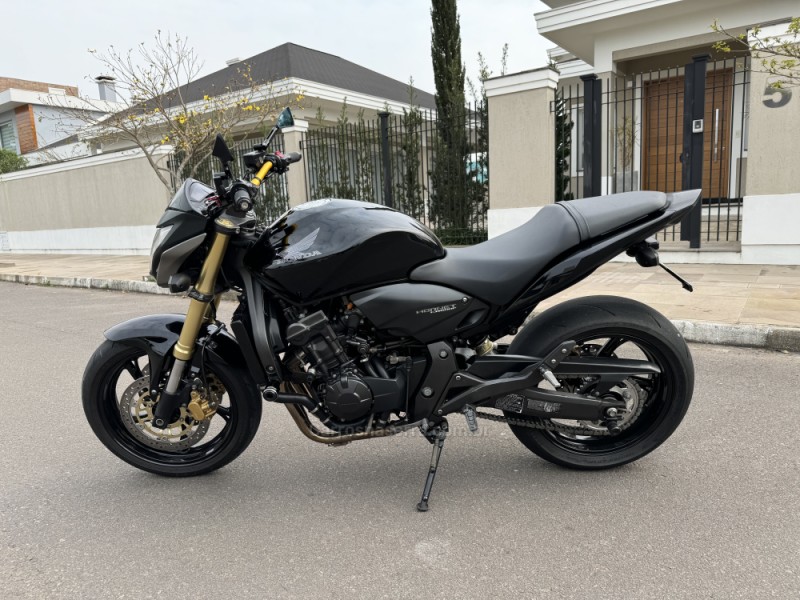 CB 600F HORNET - 2012 - BENTO GONçALVES