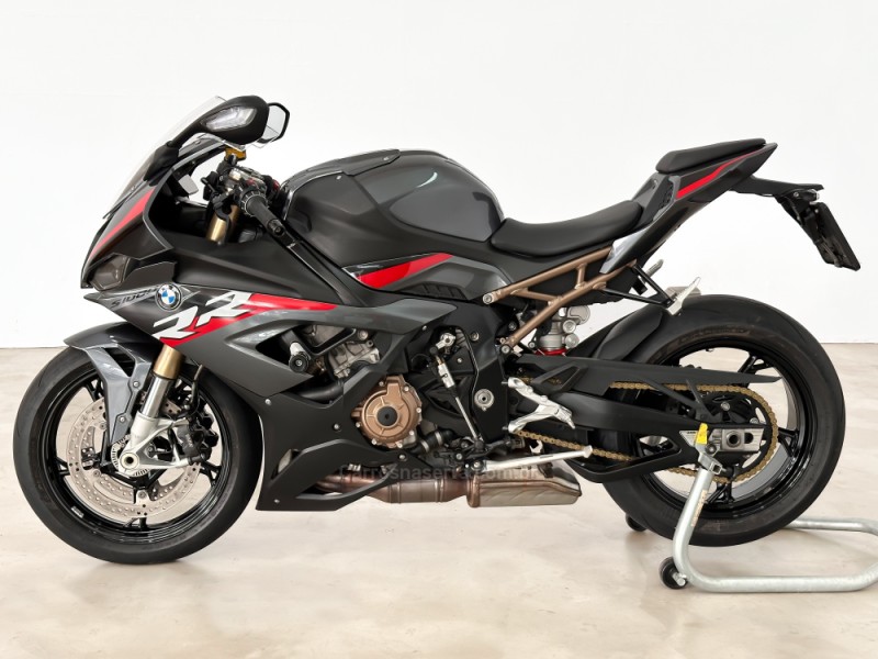 S 1000 RR - 2022 - CAXIAS DO SUL