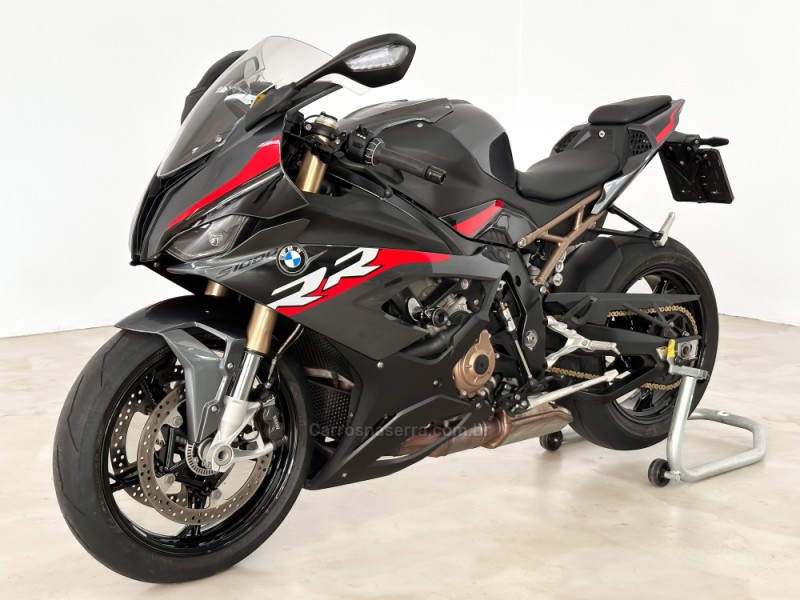 S 1000 RR - 2022 - CAXIAS DO SUL