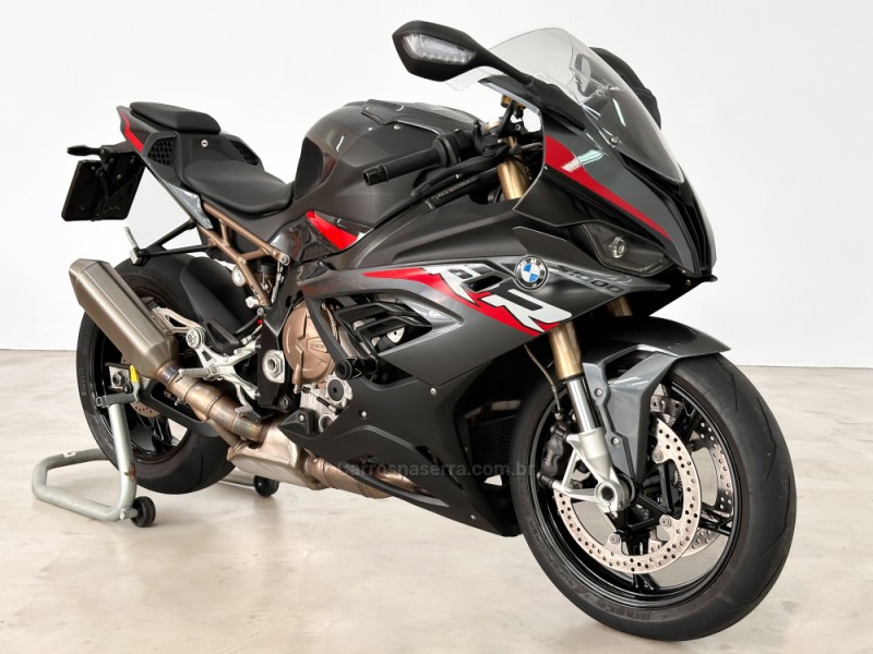 S 1000 RR - 2022 - CAXIAS DO SUL