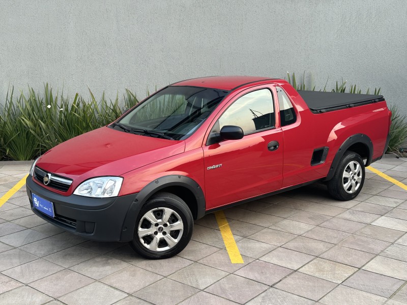 montana 1.4 mpfi conquest cs 8v flex 2p manual 2010 caxias do sul