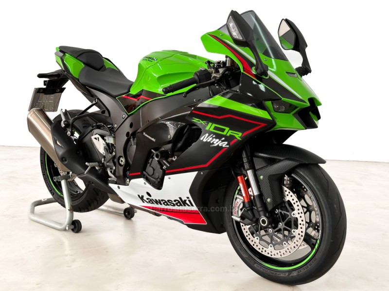 NINJA ZX-10R ABS - 2022 - CAXIAS DO SUL