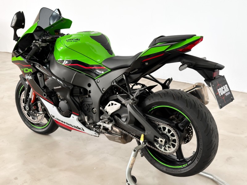 NINJA ZX-10R ABS - 2022 - CAXIAS DO SUL