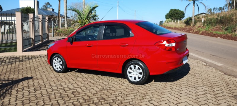 ka 1.0 se 12v flex 4p manual 2019 nova prata