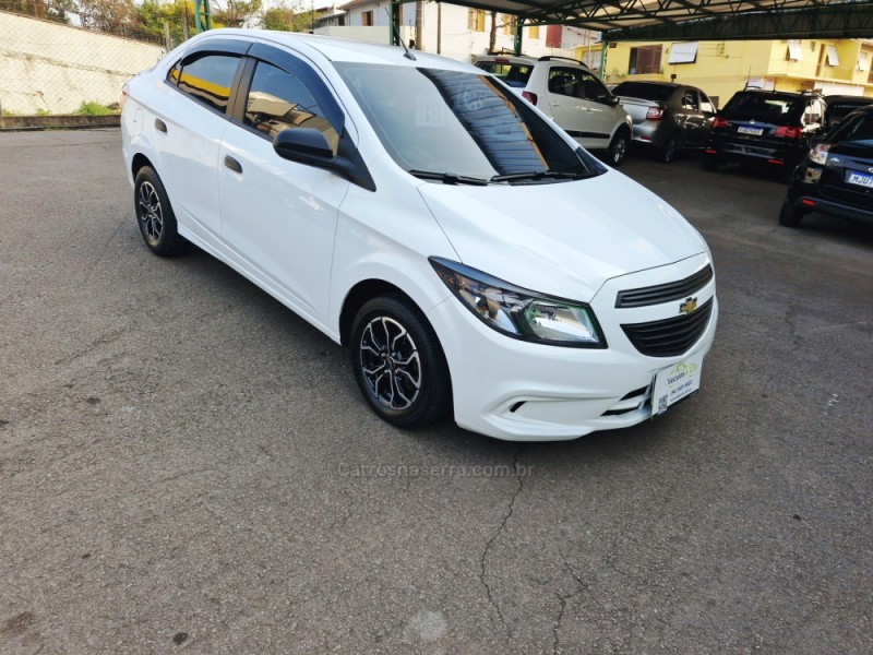 PRISMA 1.0 MPFI JOY 8V FLEX 4P MANUAL - 2019 - BENTO GONçALVES