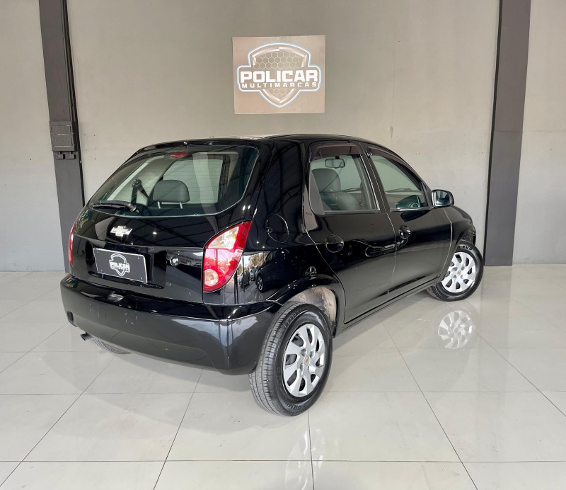 CELTA 1.0 MPFI SPIRIT 8V FLEX 4P MANUAL - 2012 - CAXIAS DO SUL