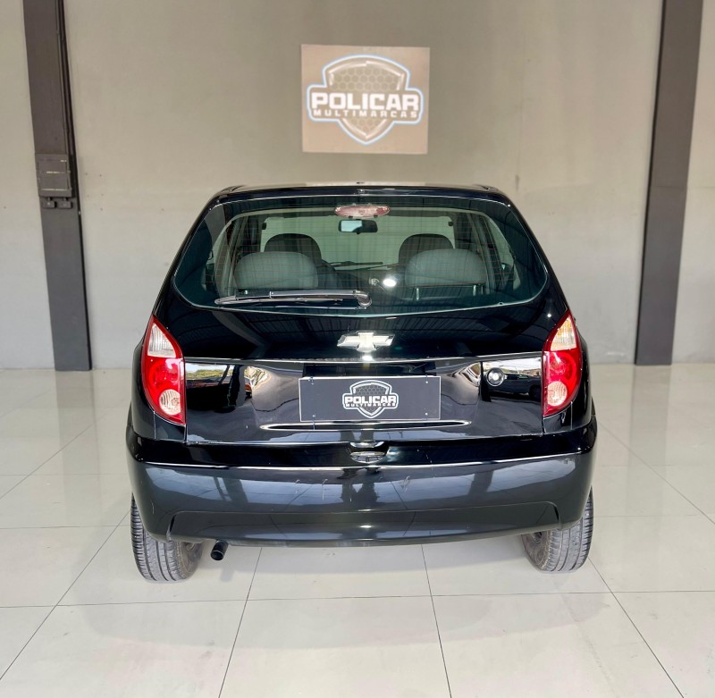 CELTA 1.0 MPFI SPIRIT 8V FLEX 4P MANUAL - 2012 - CAXIAS DO SUL