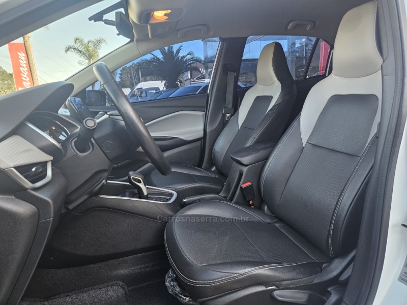 ONIX 1.0 PREMIER II 12V TURBO FLEX 4P AUTOMÁTICO - 2020 - BOM PRINCíPIO
