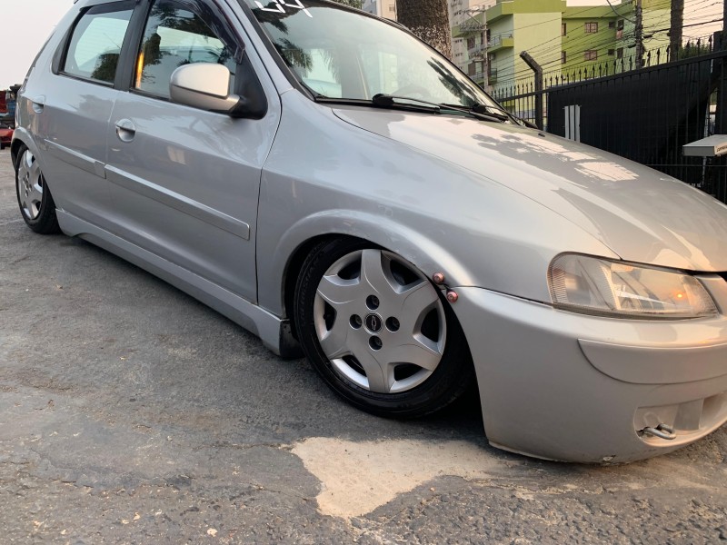 CELTA 1.4 MPFI ENERGY 8V GASOLINA 4P MANUAL - 2004 - CAXIAS DO SUL