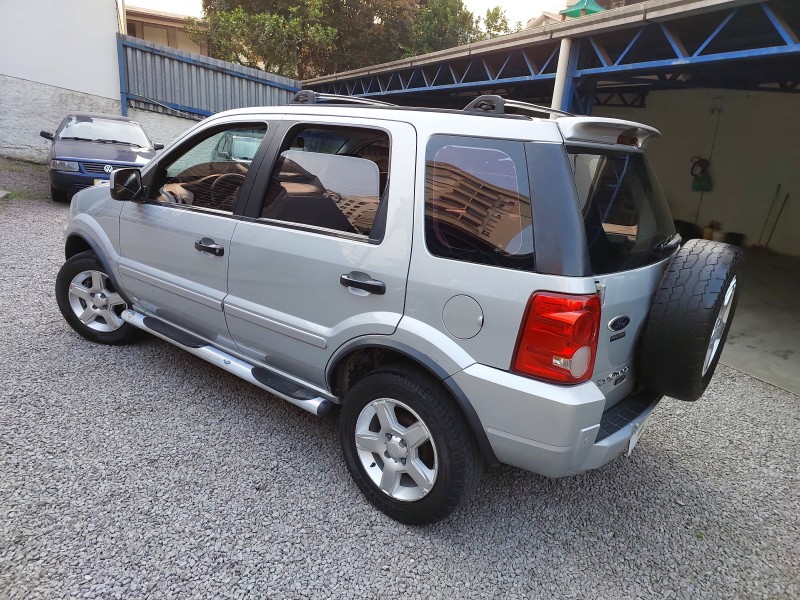 ECOSPORT 2.0 XLT 16V FLEX 4P AUTOMÁTICO - 2009 - BENTO GONçALVES