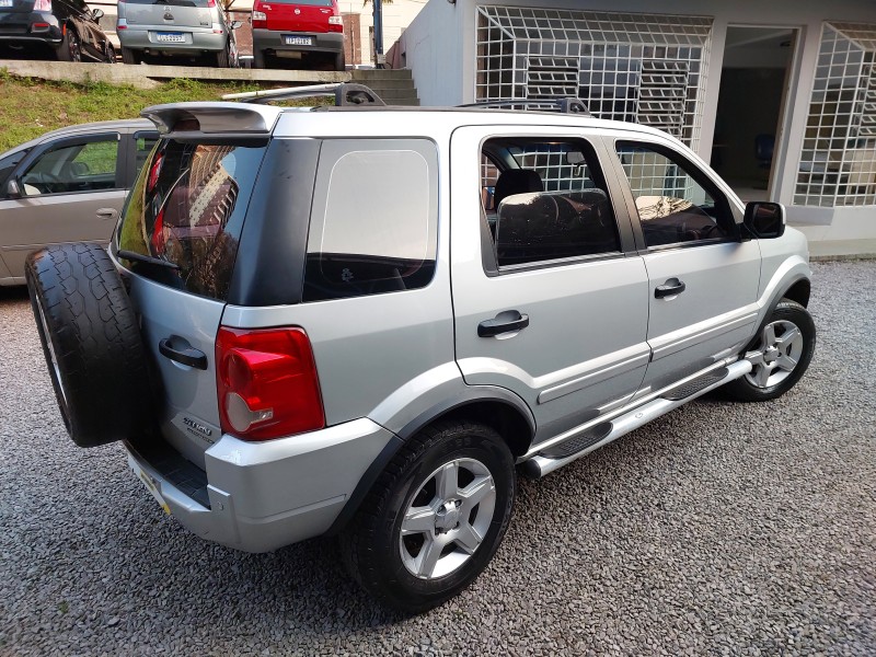 ECOSPORT 2.0 XLT 16V FLEX 4P AUTOMÁTICO - 2009 - BENTO GONçALVES