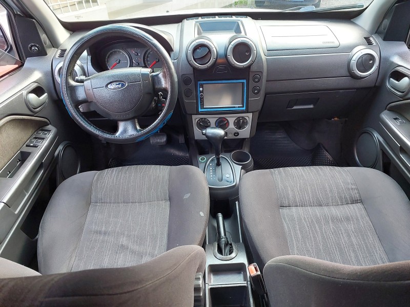 ECOSPORT 2.0 XLT 16V FLEX 4P AUTOMÁTICO - 2009 - BENTO GONçALVES