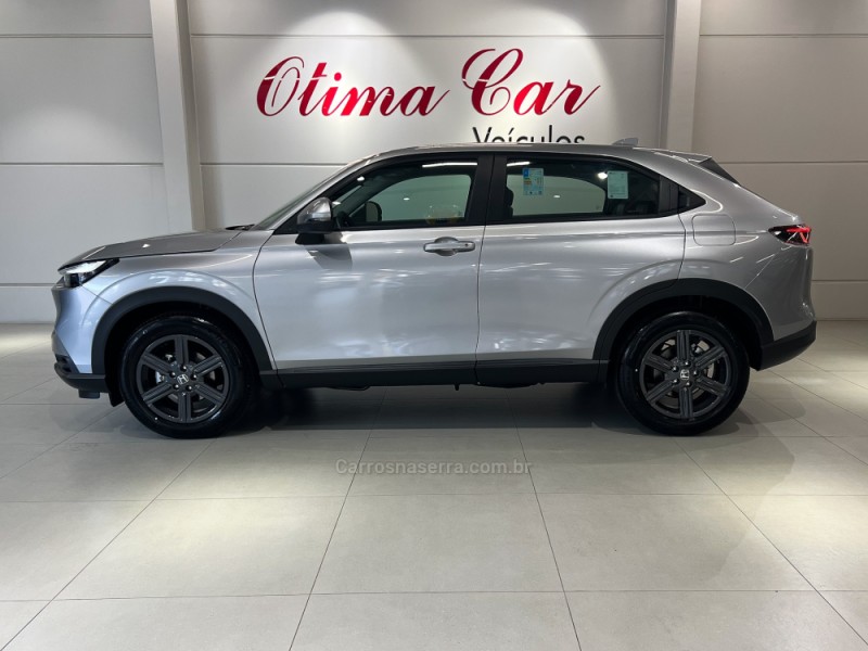 HR-V 1.5 EXL HS 4P FLEX AUTOMÁTICO - 2025 - FLORES DA CUNHA