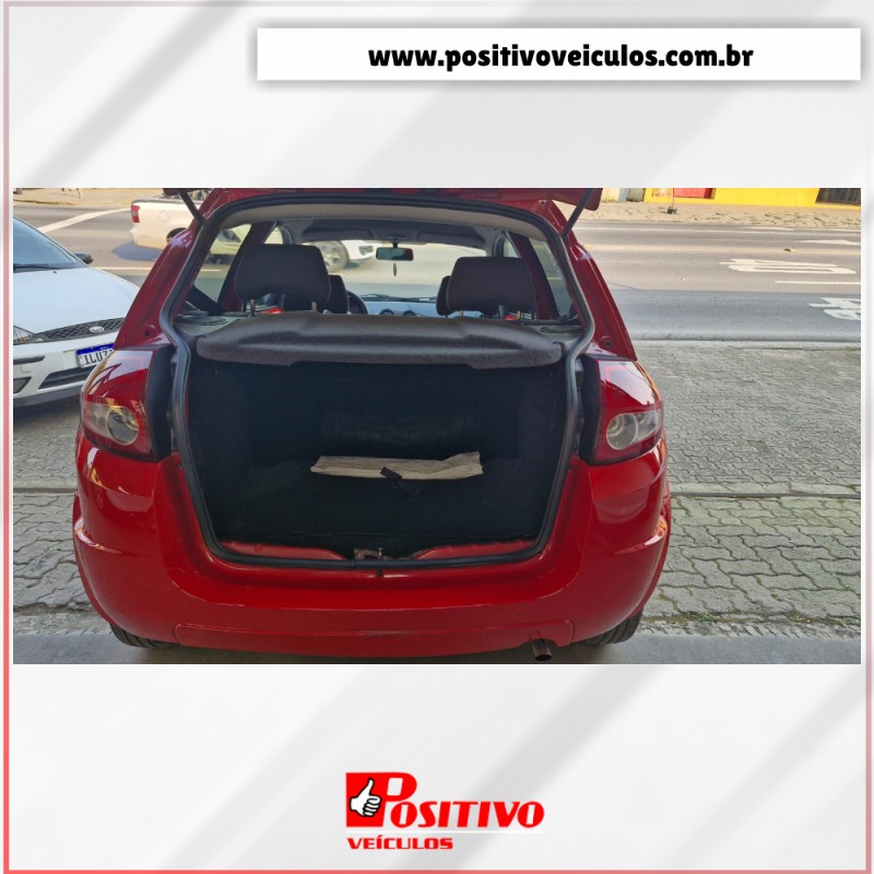 KA 1.0 MPI 8V FLEX 2P MANUAL - 2011 - CAXIAS DO SUL