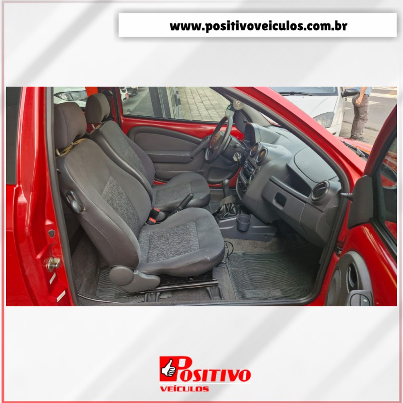 KA 1.0 MPI 8V FLEX 2P MANUAL - 2011 - CAXIAS DO SUL