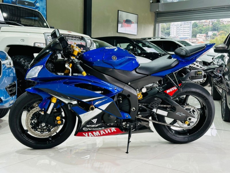 YZF R6