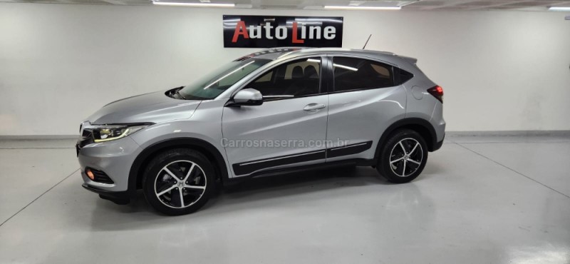 HR-V 1.8 16V FLEX EX 4P AUTOMÁTICO - 2019 - BENTO GONçALVES