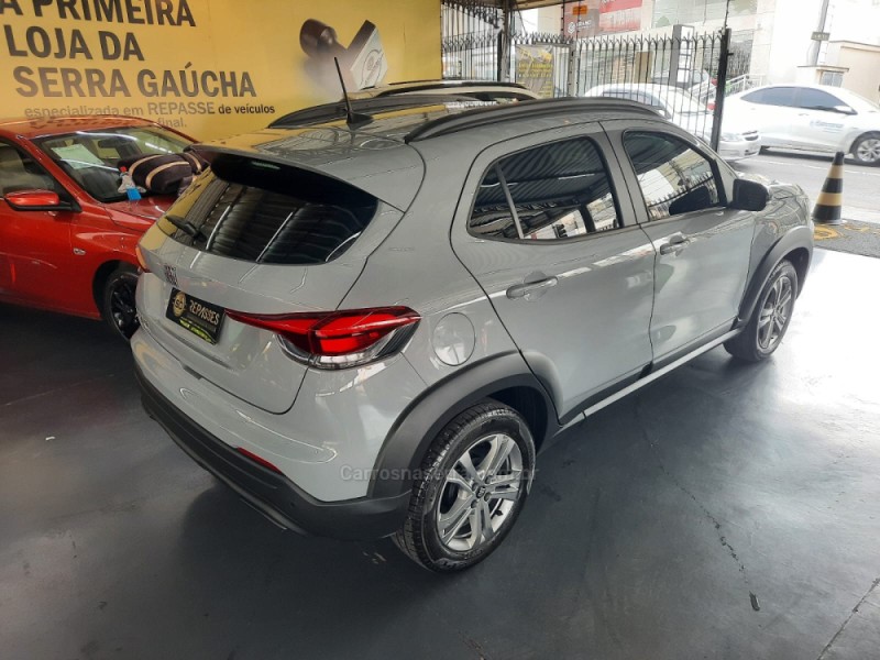 PULSE 1.3 DRIVE 12V FLEX 4P AUTOMÁTICO - 2024 - CAXIAS DO SUL