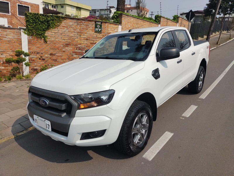 RANGER 2.2 XLS 4X4 CD 16V DIESEL 4P MANUAL